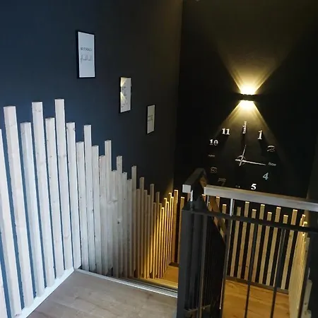 Bigler Apartment