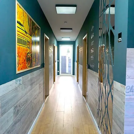 Bigler Apartment