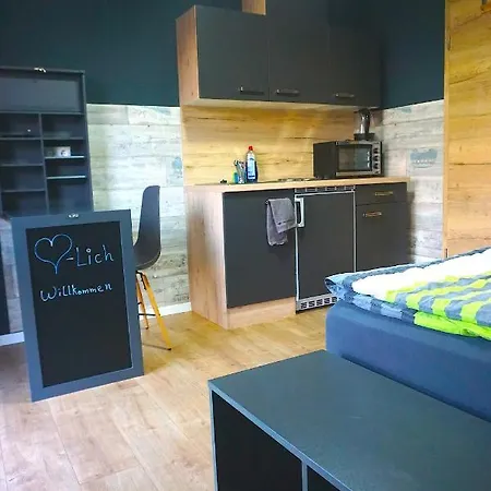Bigler Apartment *