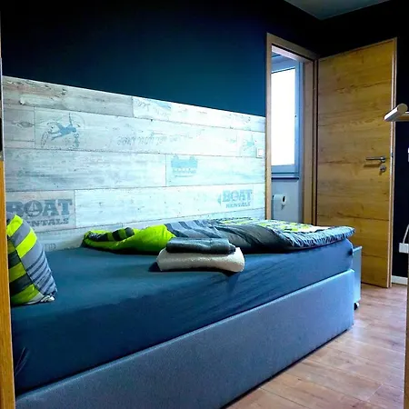 Apartment Bigler Osloss