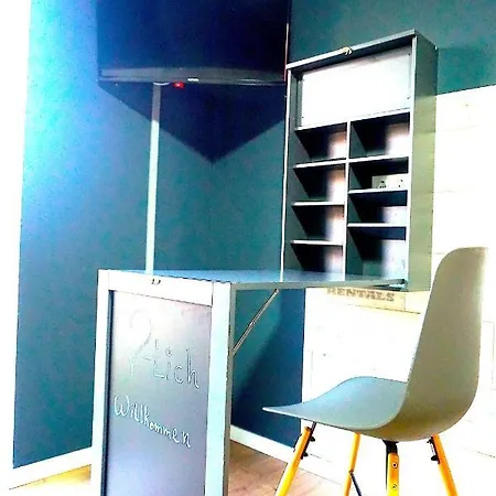 Apartment Bigler