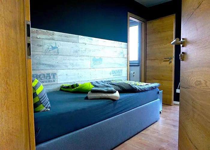 Apartmán Bigler Osloss